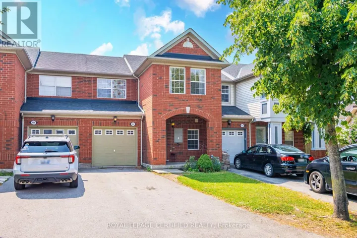 464 COLLIS COURT, Milton (CL Clarke), Ontario L9T5N1