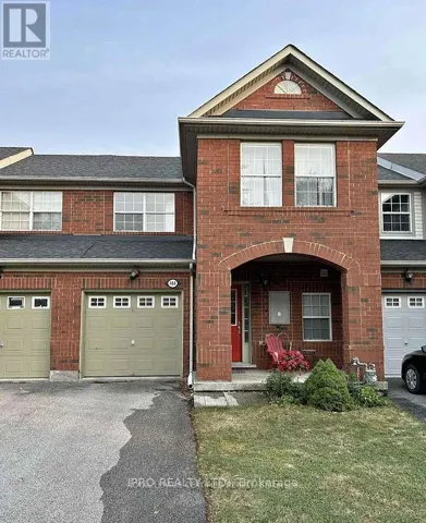 464 COLLIS COURT, Milton (CL Clarke), Ontario L9T5N1