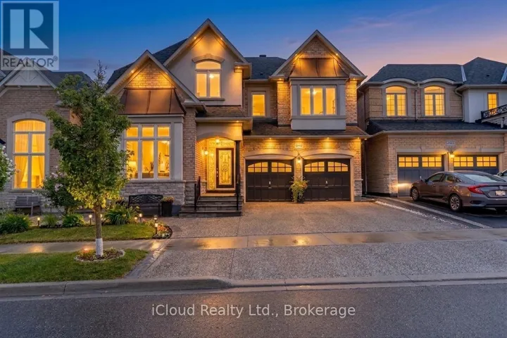 3340 FERRIS STREET, Burlington (Alton), Ontario L7M0J8