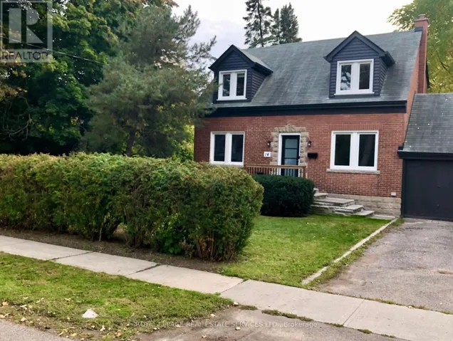 14 AVONHURST ROAD, Toronto (Islington-City Centre West), Ontario M9A2G8