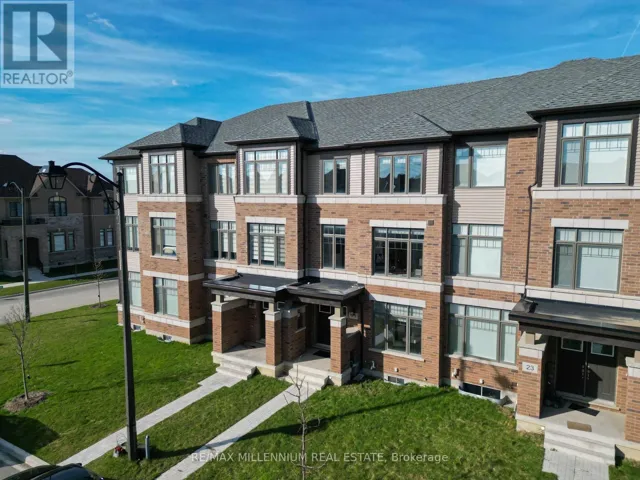 25 LIPSCOTT DRIVE, Caledon, Ontario L7C4J7