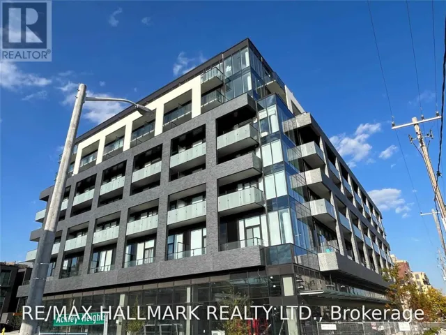 703 - 4208 DUNDAS STREET W, Toronto (Edenbridge-Humber Valley), Ontario M8X1Y6