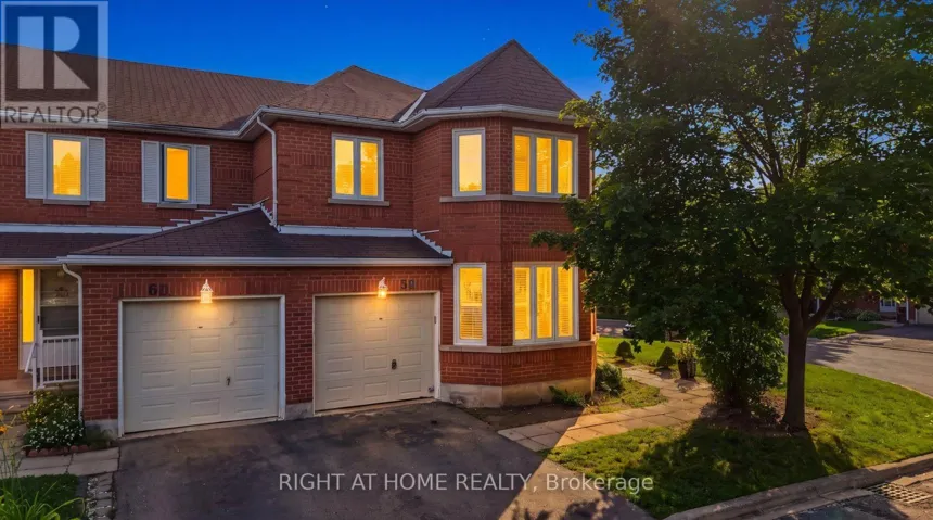 59 - 6050 BIDWELL TRAIL, Mississauga (East Credit), Ontario L5V1V6