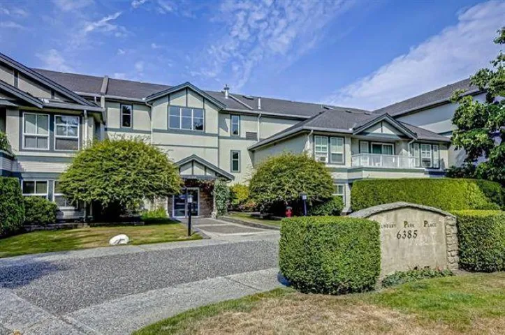 207 6385 121 STREET, Surrey, British Columbia V3X3K6