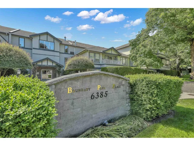 207 6385 121 STREET, Surrey, British Columbia V3X3K6