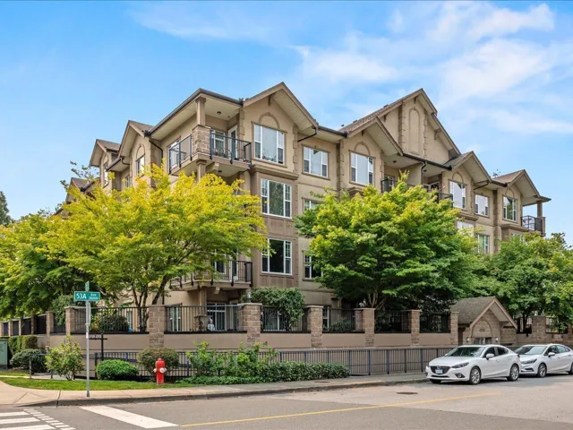 407 20286 53A AVENUE, Langley, British Columbia V3A0A8
