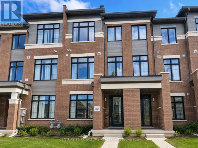 30 - 400 NEWMAN DRIVE, Cambridge, Ontario N1S0E8