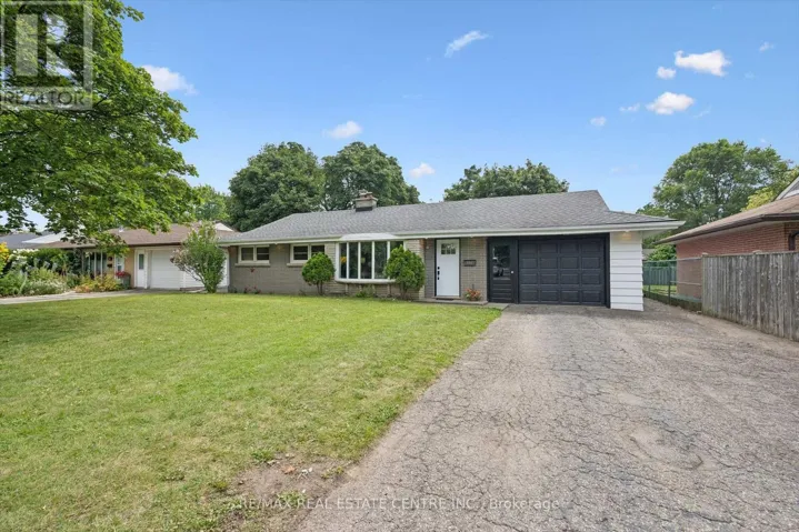 534 BISHOP STREET N, Cambridge, Ontario N3H2K5
