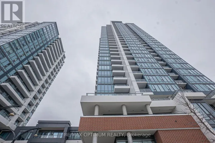 603 - 15 WELLINGTON STREET, Kitchener, Ontario N2G0E4