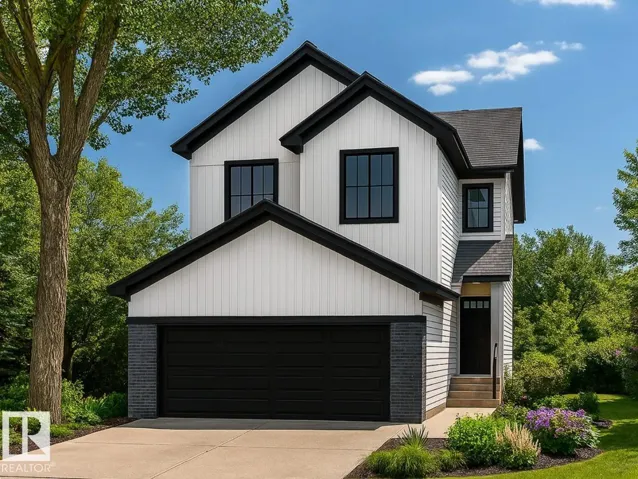 33 AXELWOOD CR, Spruce Grove, Alberta T7X0Y3