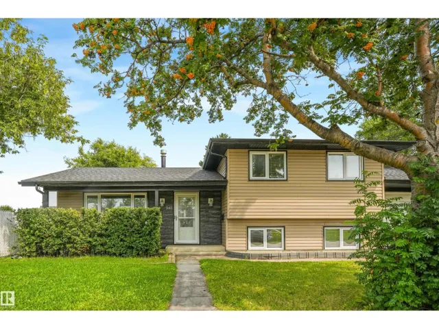 141 CAMELOT AV, Leduc, Alberta T9E4L2