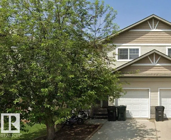 64 Hartwick LD, Spruce Grove, Alberta T7X9A5