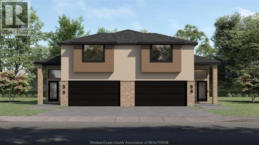 348 MAYRAND STREET, LaSalle, Ontario N9J0E7