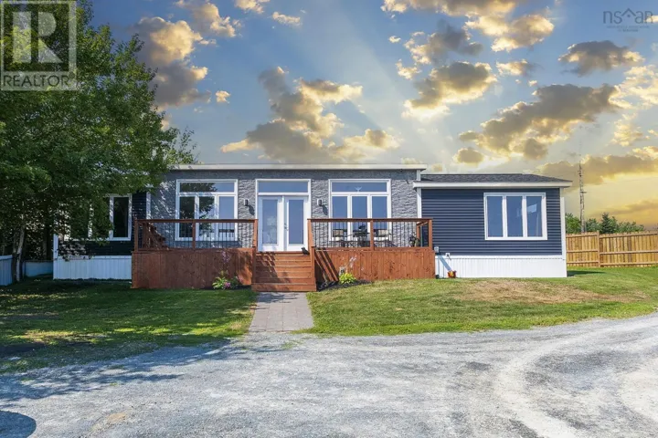 47 Boondocks Lane, Porters Lake, Nova Scotia B3E1L4