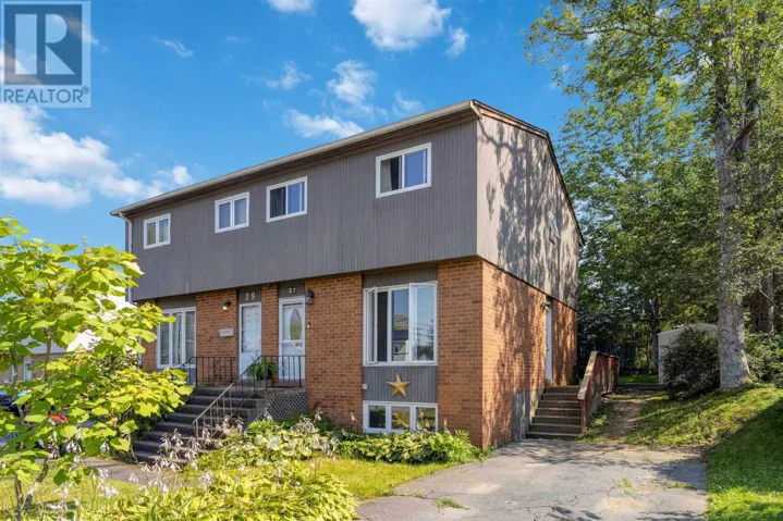 27 Armbro Lane, Cole Harbour, Nova Scotia B2V1N9