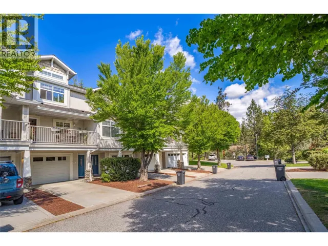3825 Glen Canyon Drive Unit# 104, West Kelowna, British Columbia V4T2P7