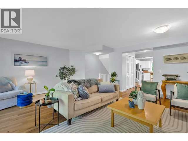 3825 Glen Canyon Drive Unit# 104, West Kelowna, British Columbia V4T2P7