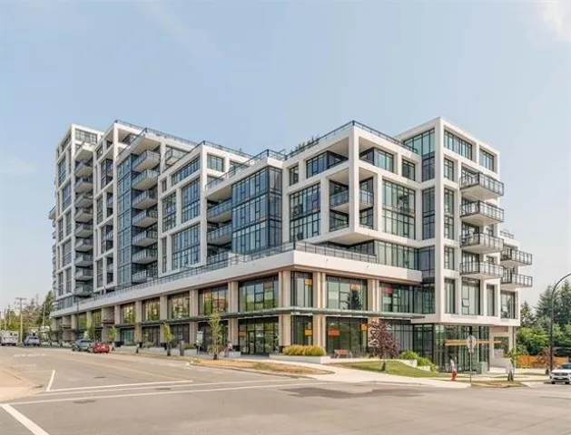 415 1526 FINLAY STREET, White Rock, British Columbia V4B4L9
