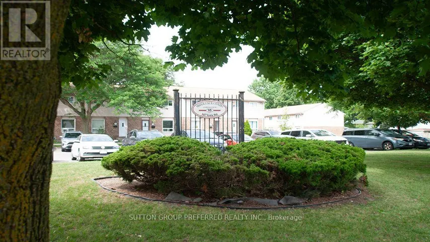 16 - 311 VESTA ROAD, London East (East A), Ontario N5Y5H9