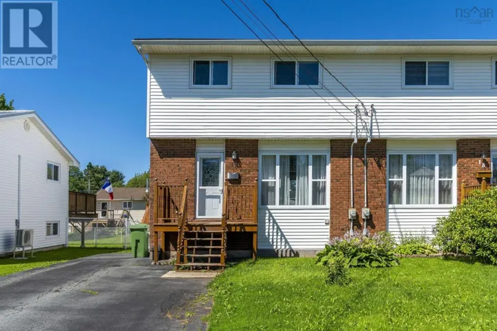 16 Clermont Crescent, Cole Harbour, Nova Scotia B2W4P1