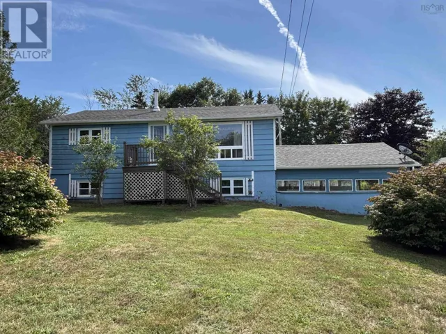 52 Dunhams Landing Road, Arcadia, Nova Scotia B5A5E9