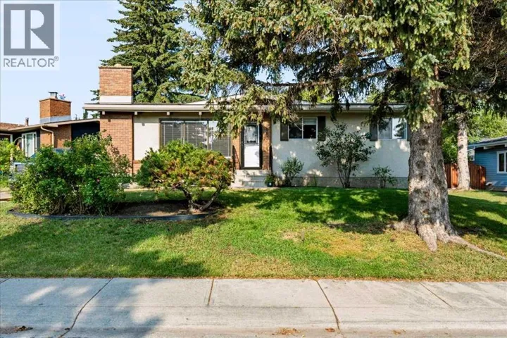 10827 Brae Road SW, Calgary, Alberta T2W1E2