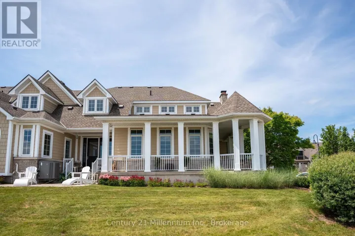 200 IRONWOOD WAY, Georgian Bluffs, Ontario N0H1S0