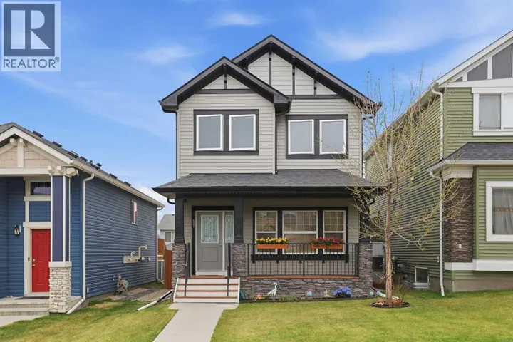 37 Nolanfield Manor NW, Calgary, Alberta T3R0M3