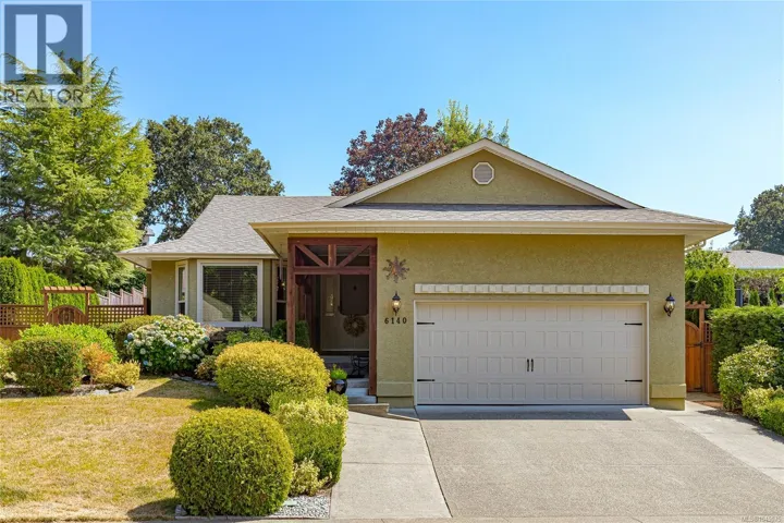 6140 Denali Dr, Duncan, British Columbia V9L5N4