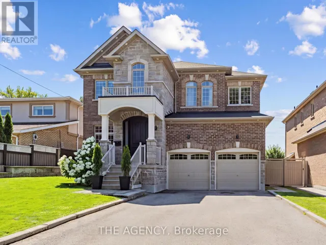 597 OAKWOOD DRIVE S, Pickering (Rosebank), Ontario L1W2W7