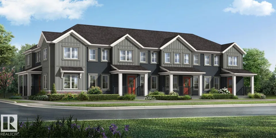 1089 Hearthstone BV, Sherwood Park, Alberta T8H3B3