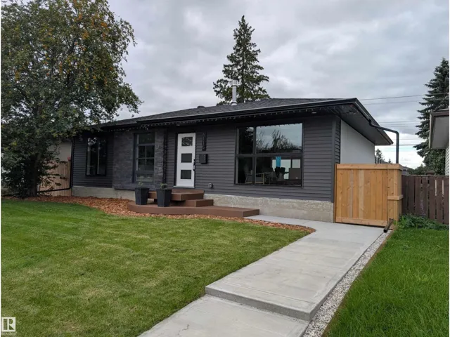 6115 95 AV NW, Edmonton, Alberta T6B1A6
