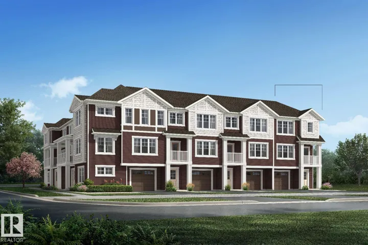 1214 Stoneside RD, Sherwood Park, Alberta T8H3A4
