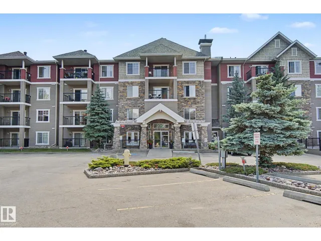 #252 2096 Blackmud Creek DR SW SW, Edmonton, Alberta T6W0G1