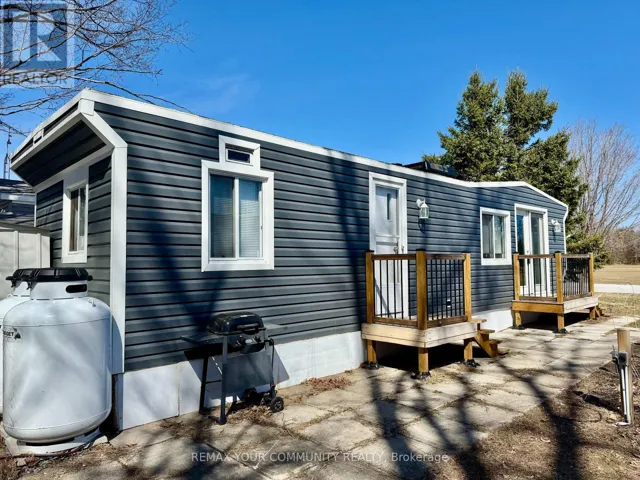 204 - 285 CRYDERMANS SIDE ROAD, Georgina (Baldwin), Ontario L0E1A0