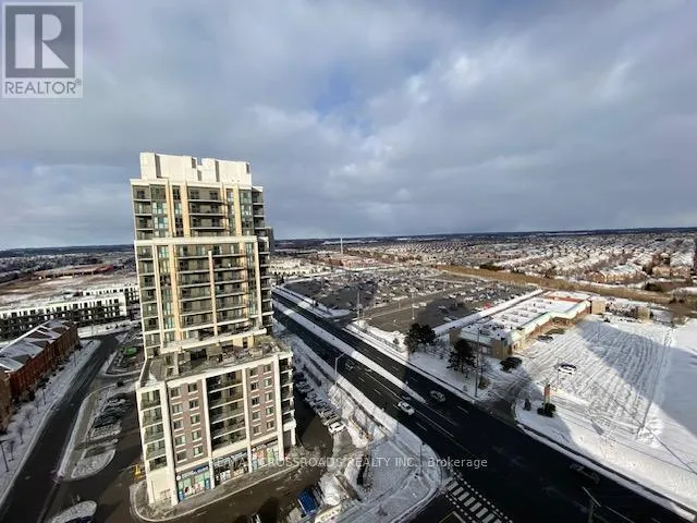 1809 - 9506 MARKHAM ROAD, Markham (Wismer), Ontario L6E0S5