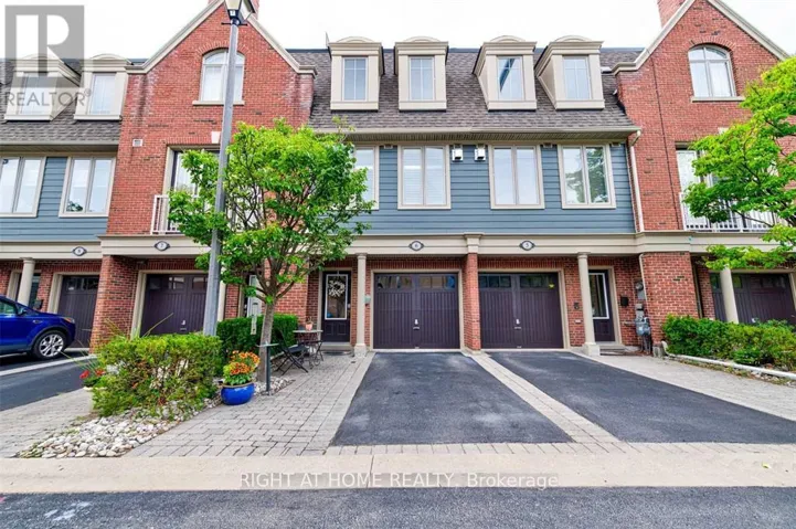 6 - 99 BRANT STREET, Oakville (CO Central), Ontario L6K2Z5