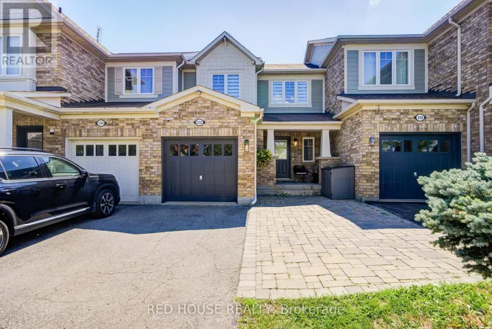 332 PROSSER CIRCLE, Milton (HA Harrison), Ontario L9T0P5