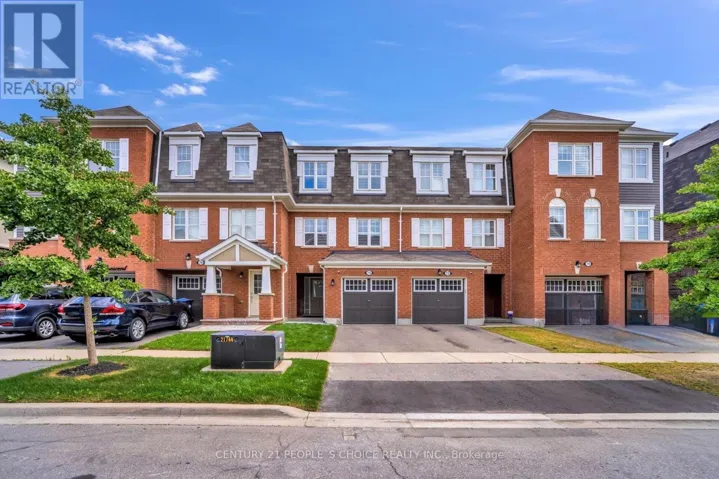 74 METRO CRESCENT, Brampton (Northwest Brampton), Ontario L7A4P1