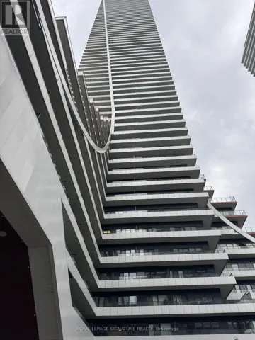 3402 - 20 SHORE BREEZE DRIVE, Toronto (Mimico), Ontario M8V0C7