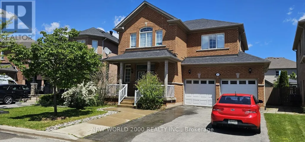 137 FITZGERALD CRESCENT, Milton (DE Dempsey), Ontario L9T5Y6