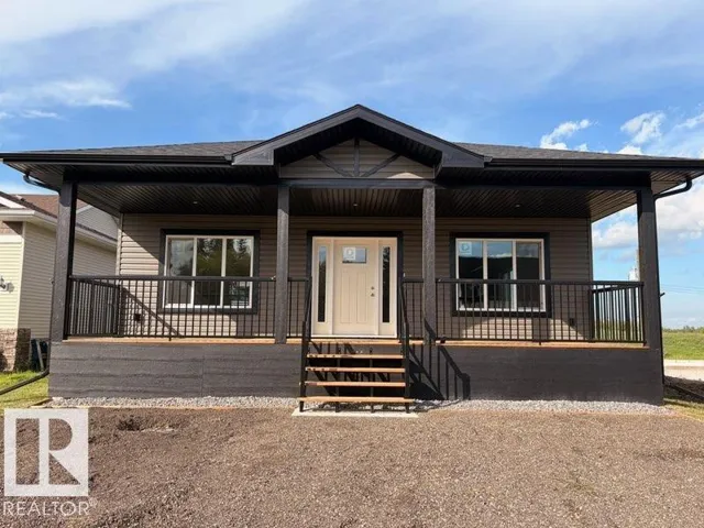 114 Alberta ST, Kingman, Alberta T0B2M0