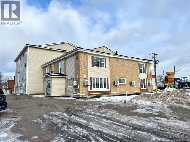 1751 Main Street Unit# 114, Moncton, New Brunswick E1E1H2