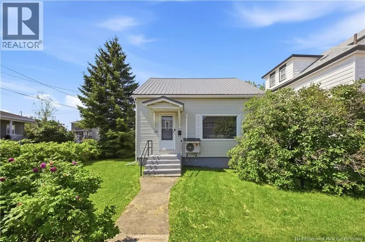 33 Bishop Street, Moncton, New Brunswick E1E1K4