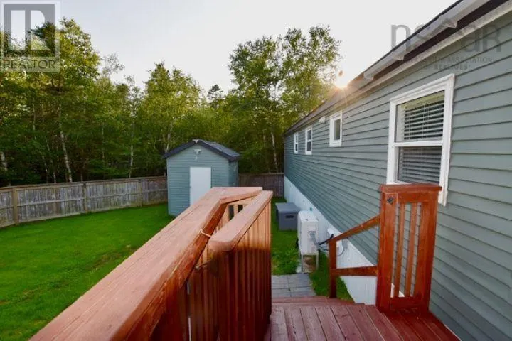 1647 Frankie Drive, Beaver Bank, Nova Scotia B4E2N1