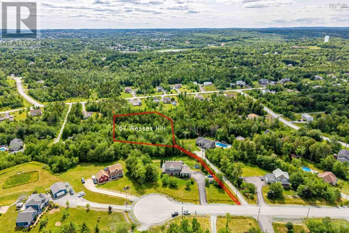 67 Wessex Hill, Beaver Bank, Nova Scotia B4E3P4