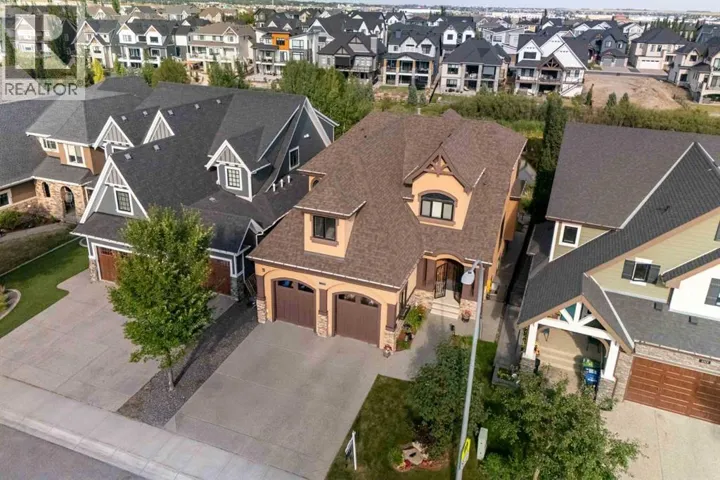 1109 Coopers Drive SW, Airdrie, Alberta T4B0Z8