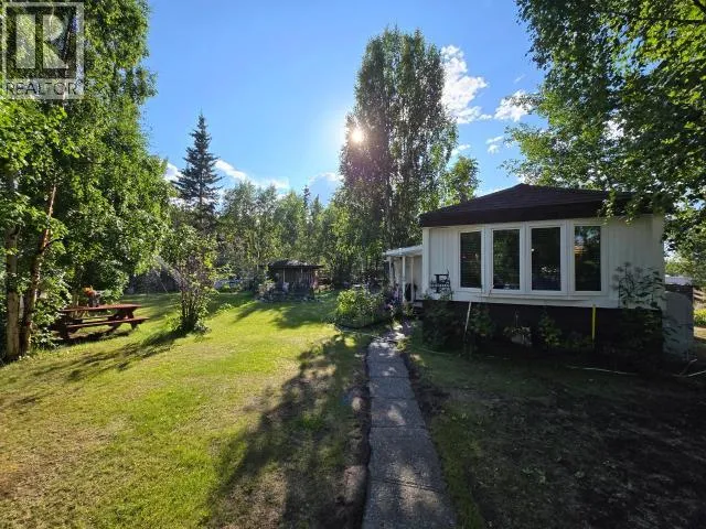 36-986 RANGE ROAD, Whitehorse, Yukon Y1A4V1