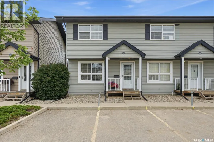 15 4500 Child AVENUE, Regina, Saskatchewan S4X0A8