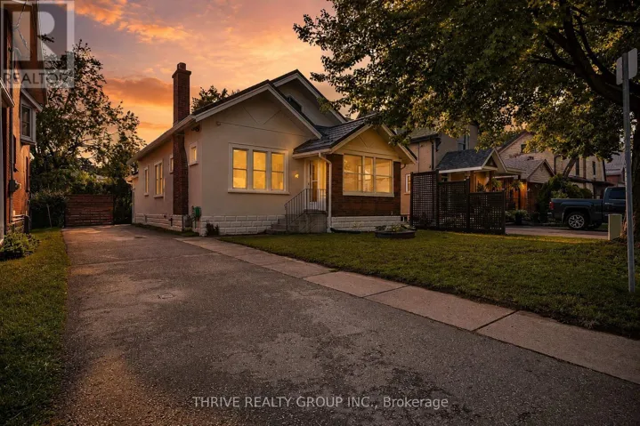 523 HALE STREET N, London East (East N), Ontario N5W1G9